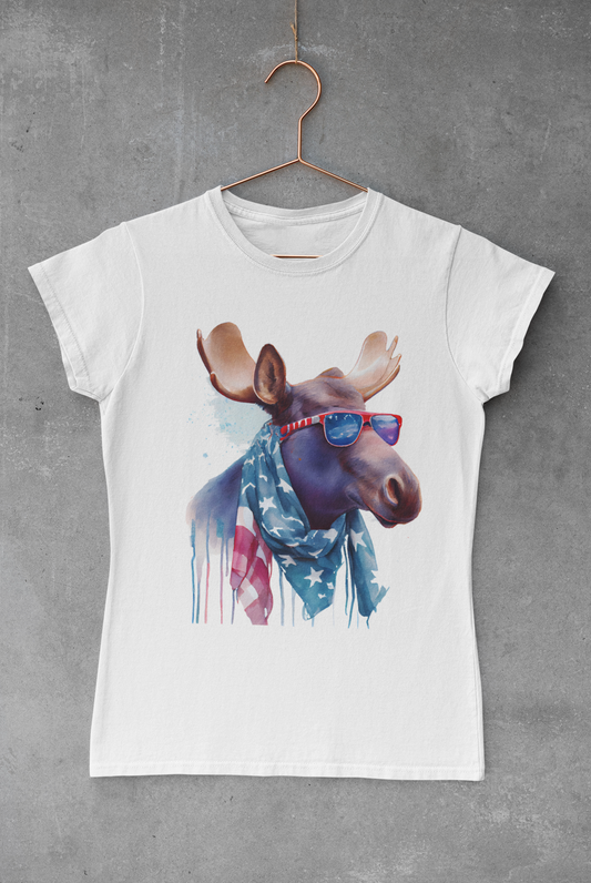 Patriot Moose Transfer