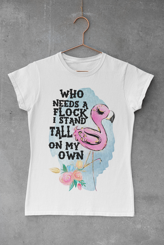 Who Needs a Flock Sublimation Transfer