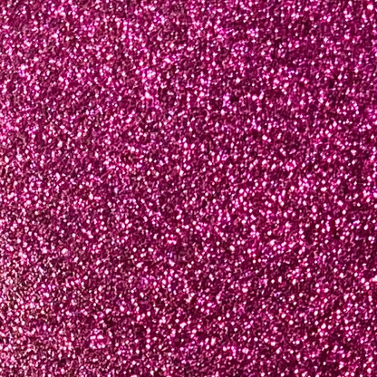 rose gold glitter HTV vinyl