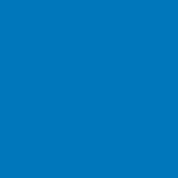 Oracal651 Sky Blue 12x12 Adhesive Vinyl