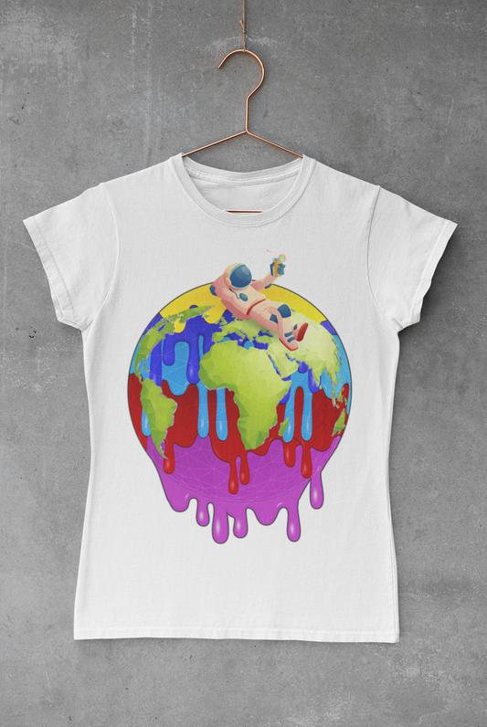 Liquid Planet Sublimation Transfer