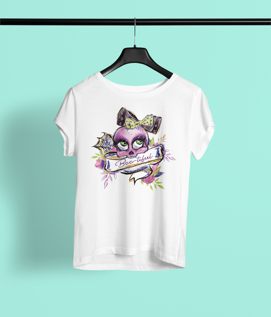 Bootiful Sublimation Transfer (Youth Size)