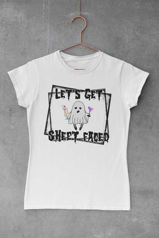 Sheet Faced Sublimation Transfer