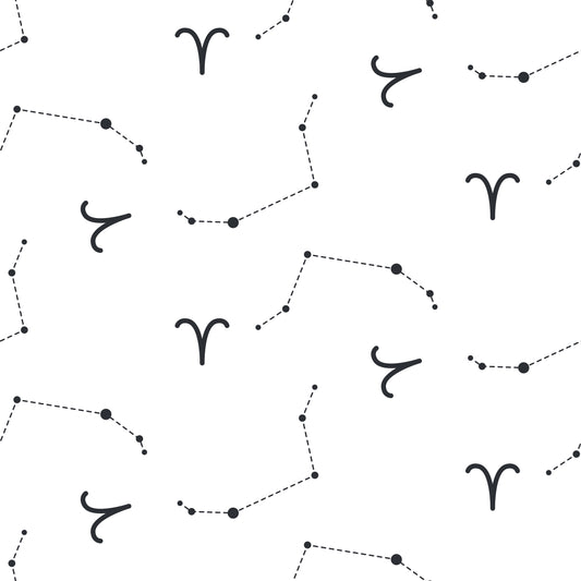 Aries 12x12 Patterned Vinyl Sheet