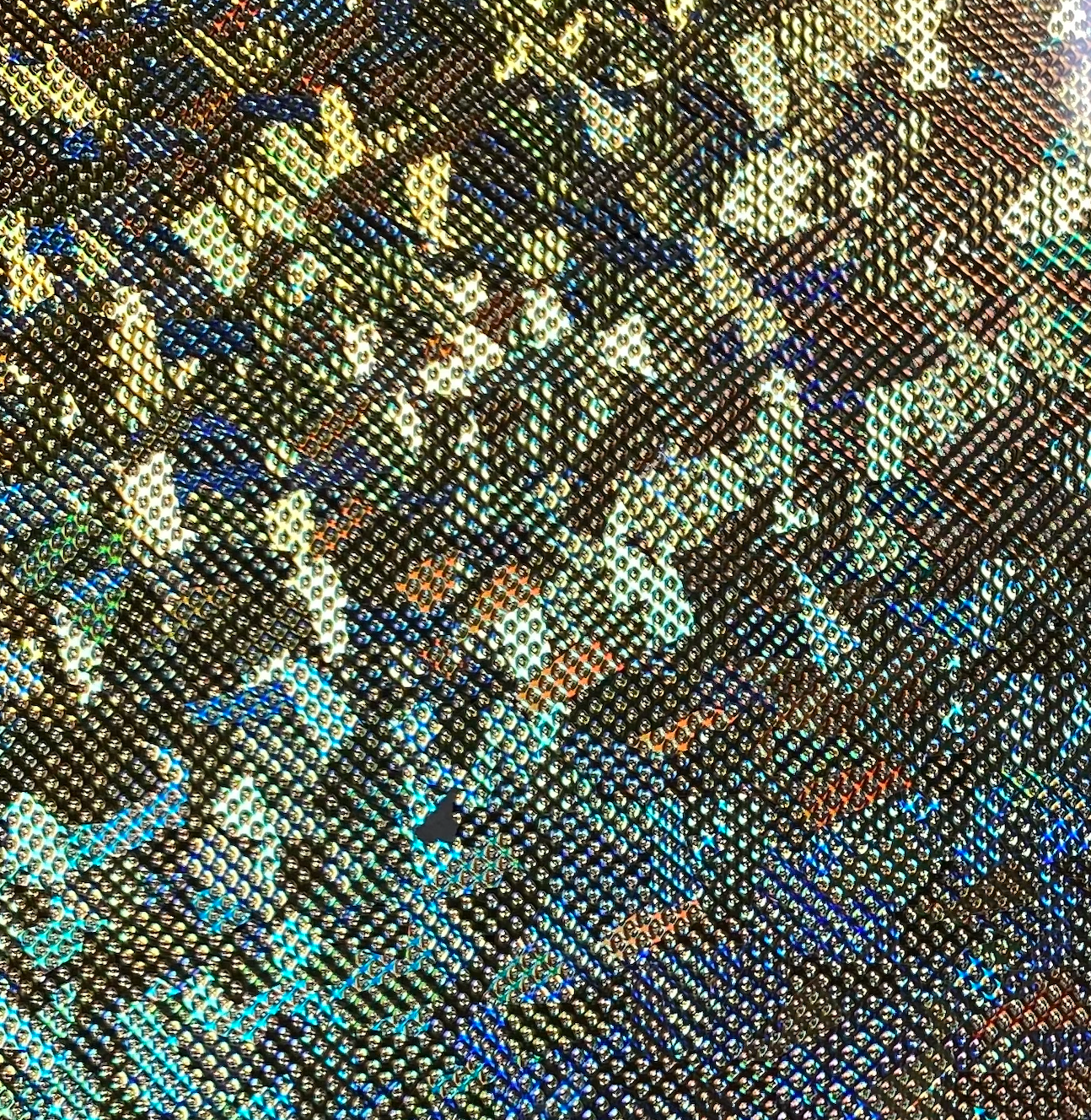 Discontinued Products