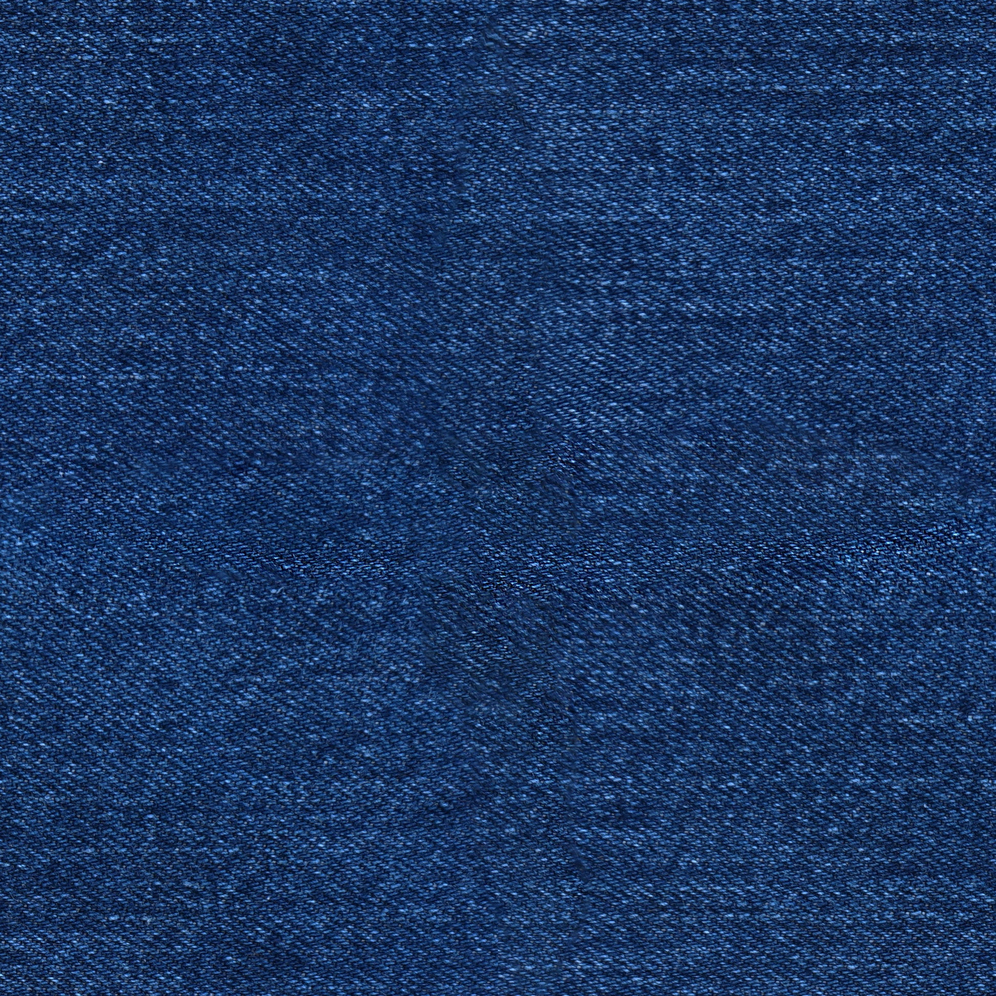 Dark Wash Denim Patterned Vinyl Sheet