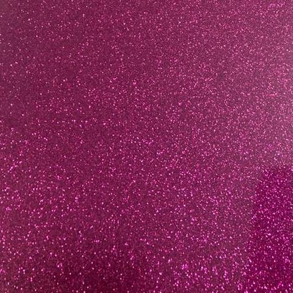 Glitter 12x20 Heat Transfer Sheet