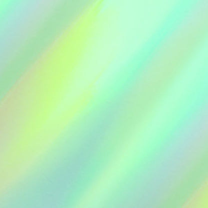 Green Spectrum 12x20 Heat Transfer Sheet