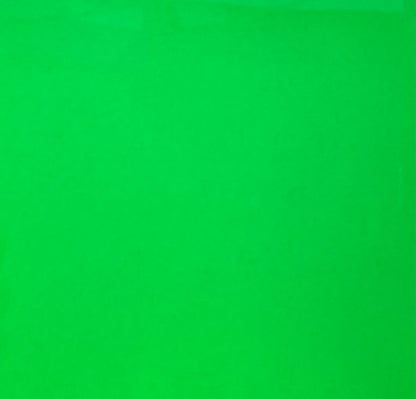 Matte Bright Green 12x12 HTV Sheet