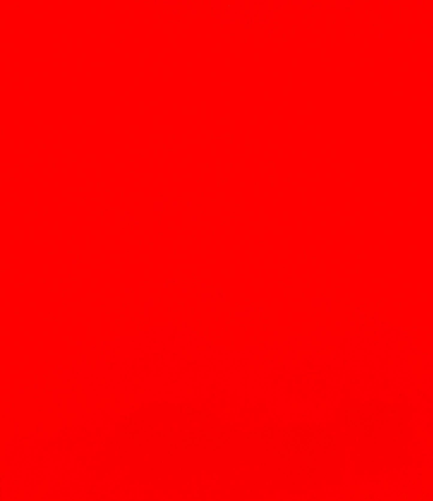 Matte Red 12x12 HTV Sheet