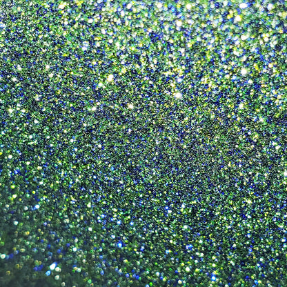 Glitter Vinyl Rolls