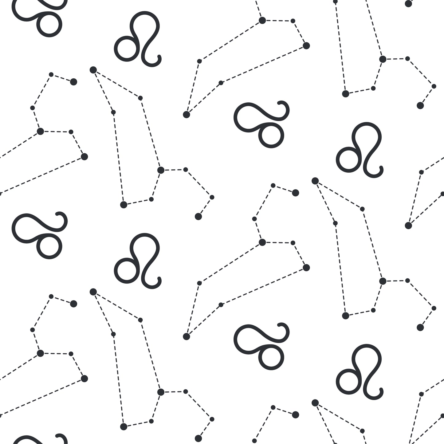 Leo 12x12 Patterned Vinyl Sheet