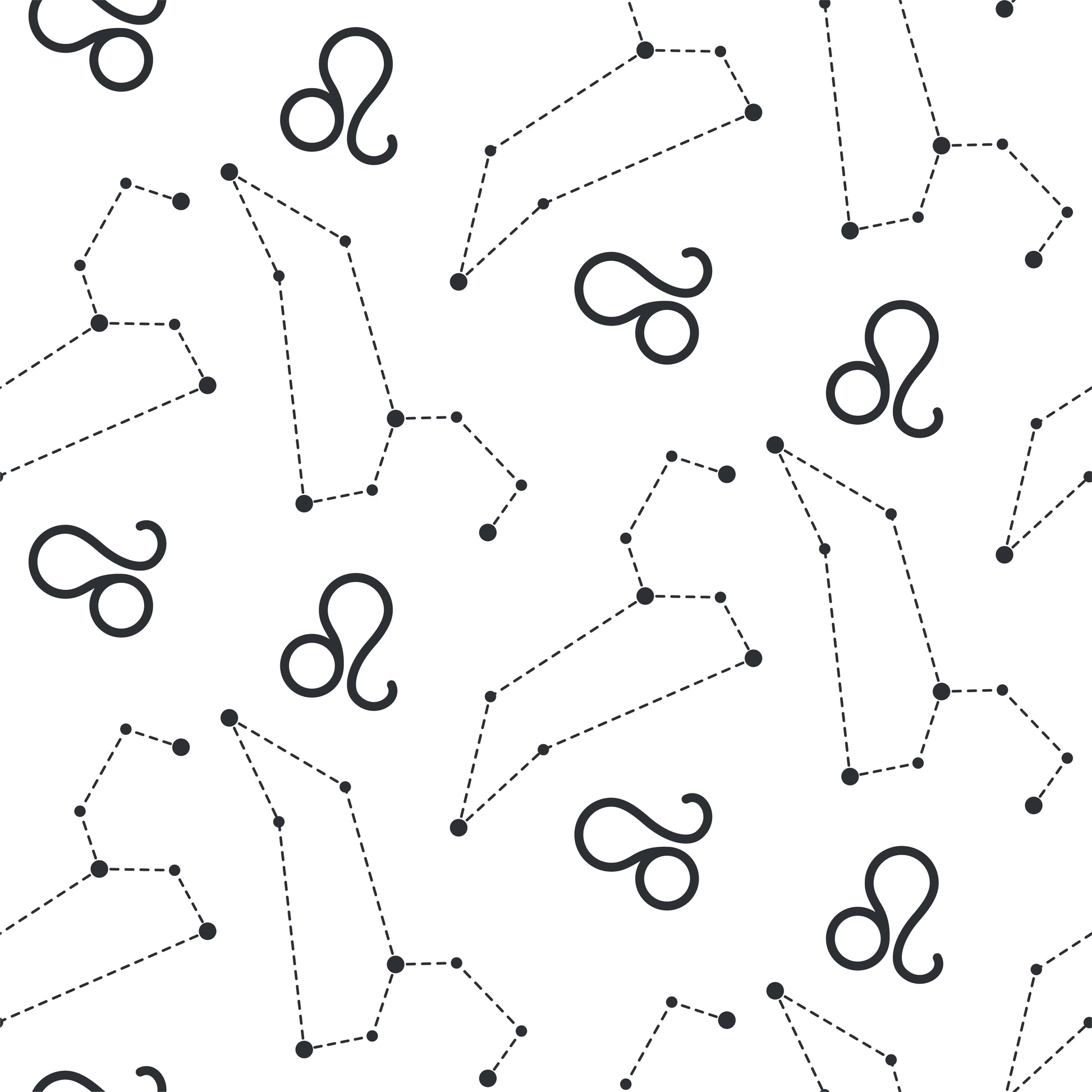 Leo 12x12 Patterned Vinyl Sheet