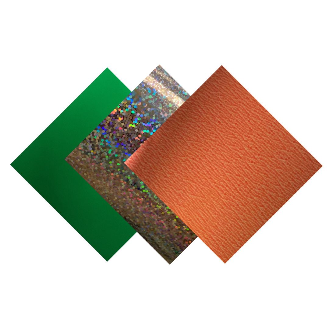 Overstock HTV Sheets 12x10