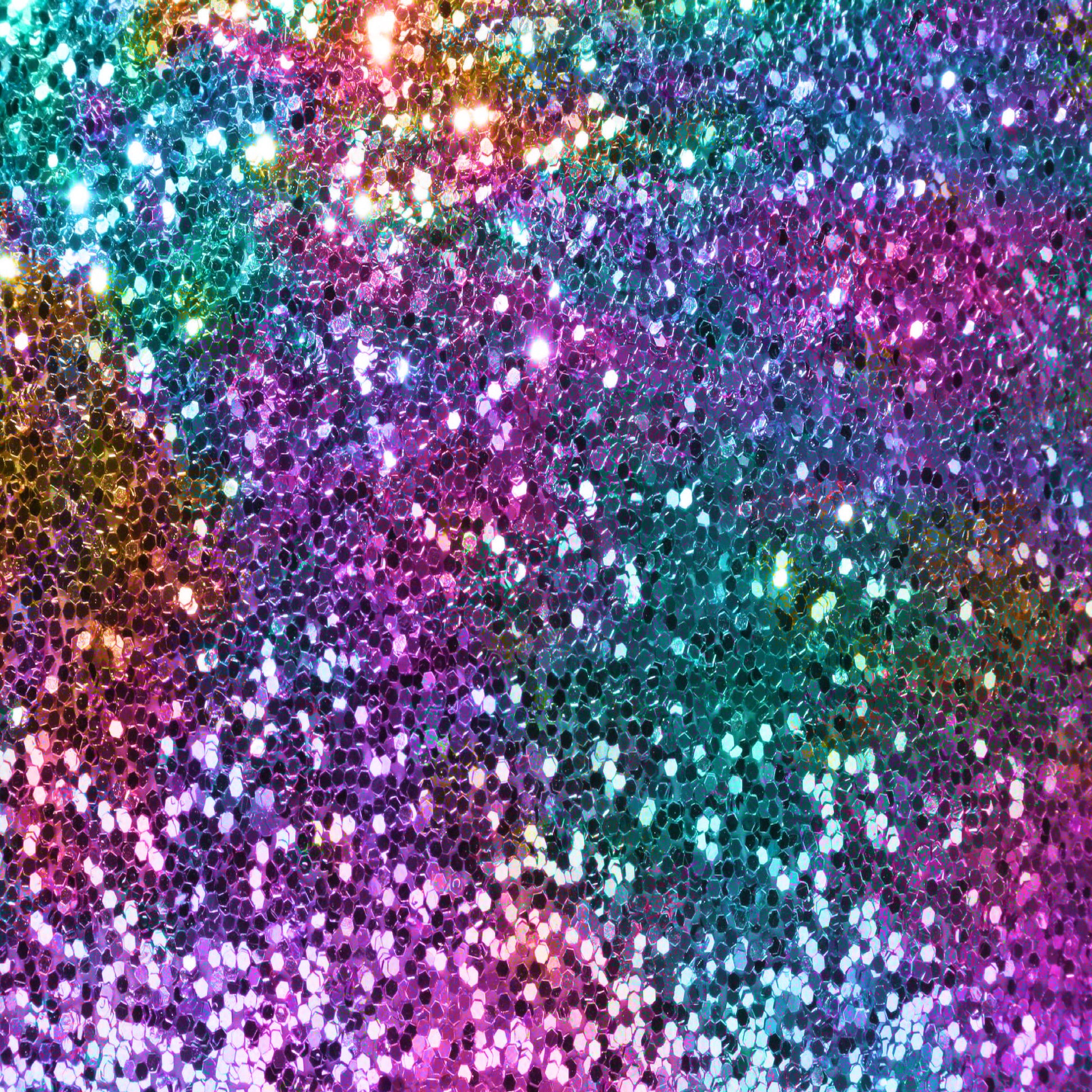 Peacock Glitter 12x12 Patterned Vinyl Sheet