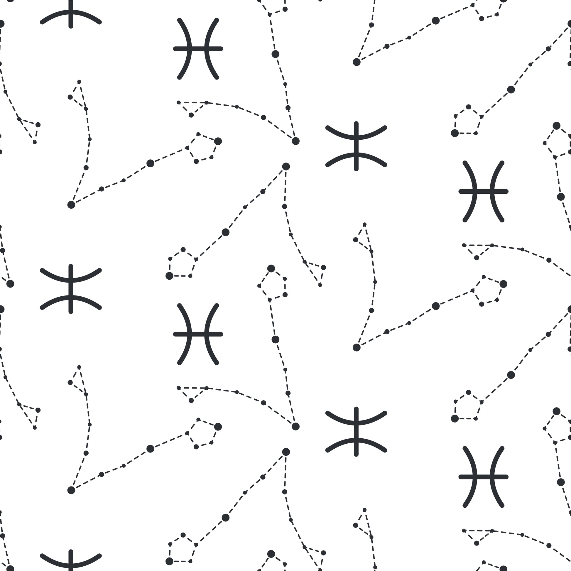 Pisces 12x12 Patterned Vinyl Sheet
