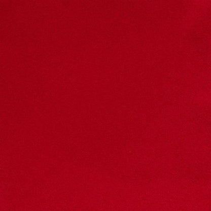 Red Puff 12x20 Heat Transfer Sheet