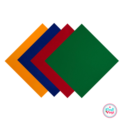 Puff 12x20 Heat Transfer Sheet