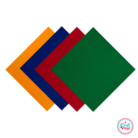 Puff 12x20 Heat Transfer Sheet