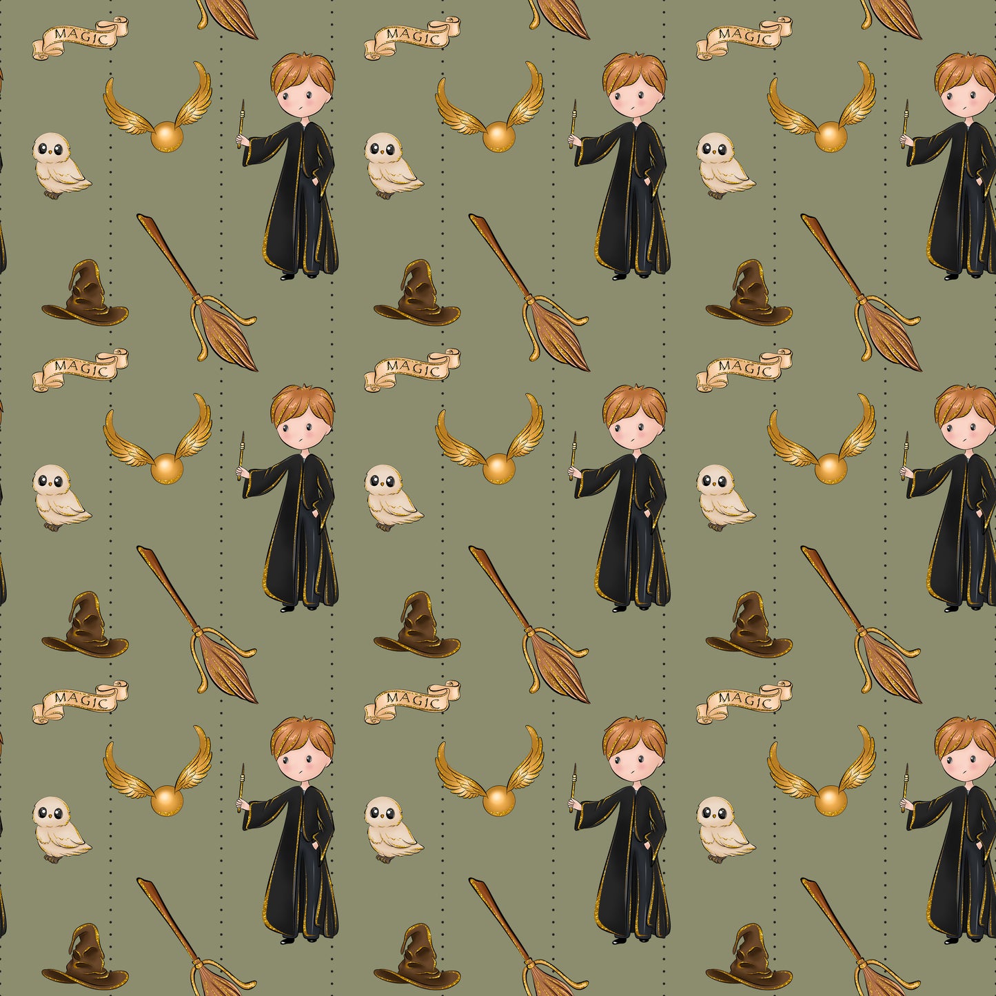 Ronald 12x12 Patterned Vinyl Sheet
