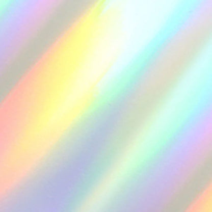 Sliver White Spectrum 12x20 Heat Transfer Sheet
