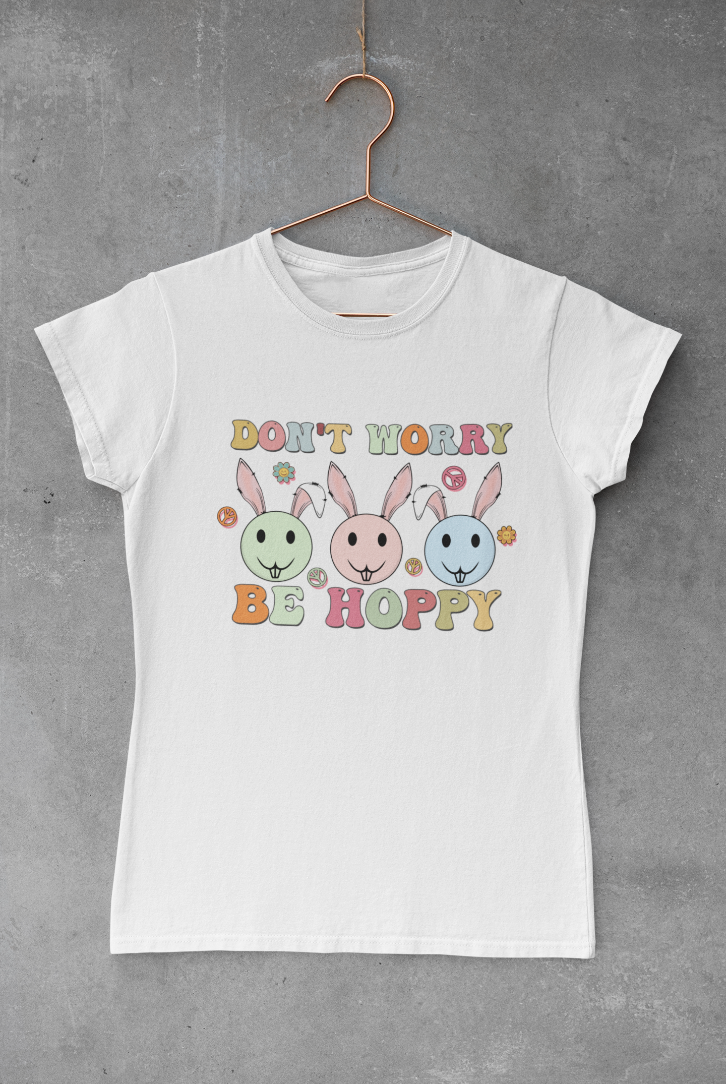 Don't Worry Be Hoppy Transfer