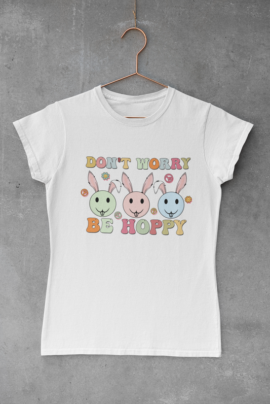 Don't Worry Be Hoppy Transfer
