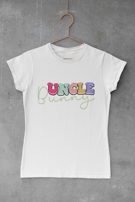 Uncle Bunny Transfer