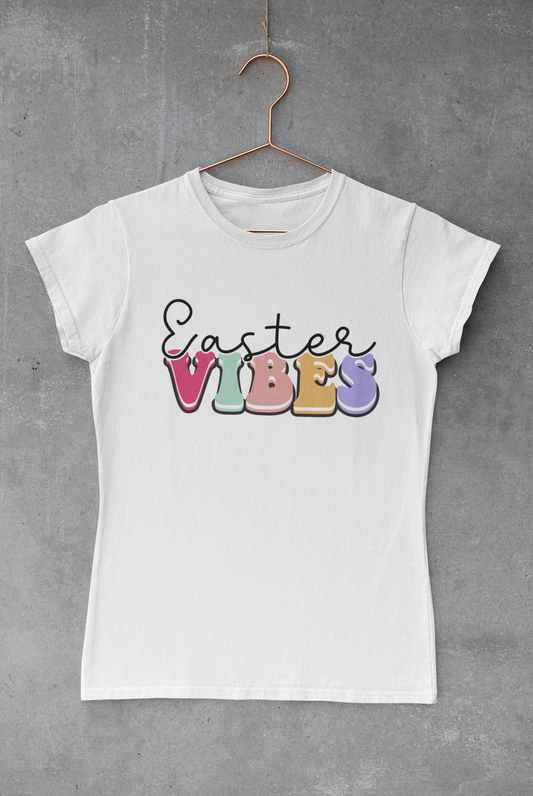 Easter Vibes V.2 Transfer