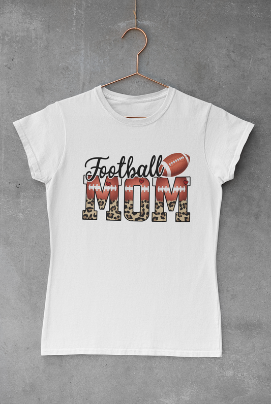 Football Mom Transfer