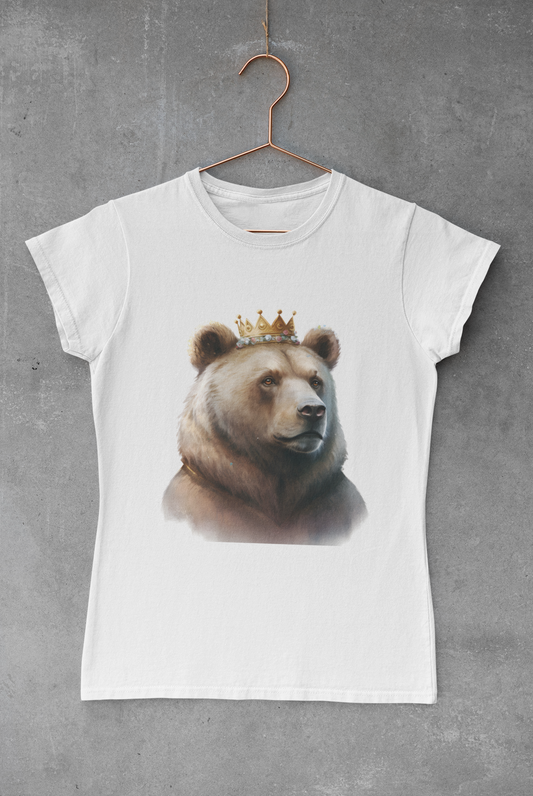 King Bear Transfer