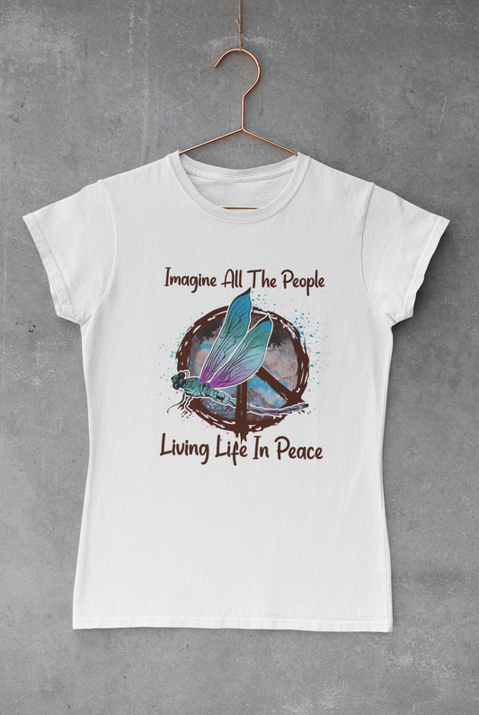 Imagine Life Transfer
