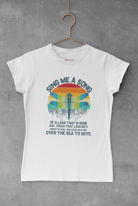 Sing Me a Song Transfer