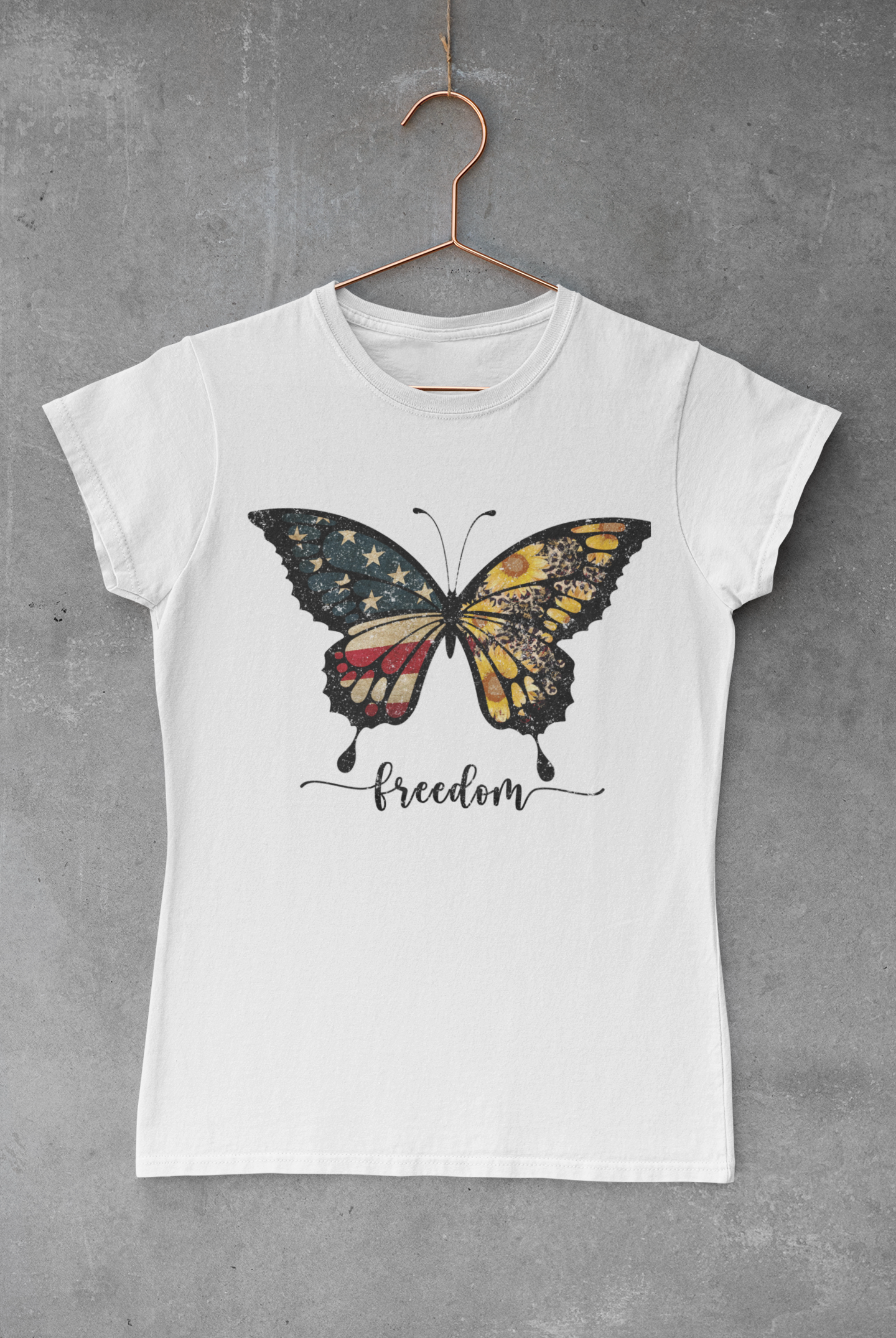 Freedom Transfer