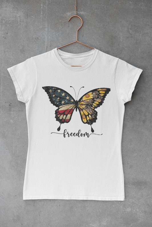 Freedom Transfer