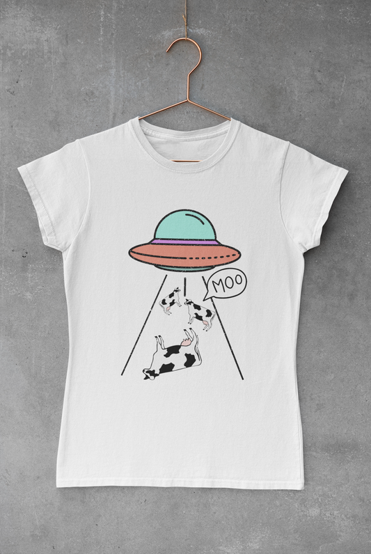 Moo UFO Transfer