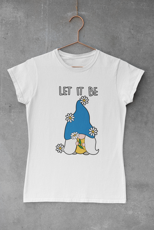 Let it Gnome Transfer