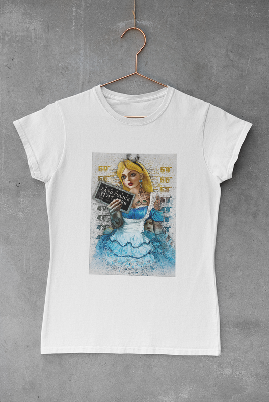 Alice Mugshot Transfer