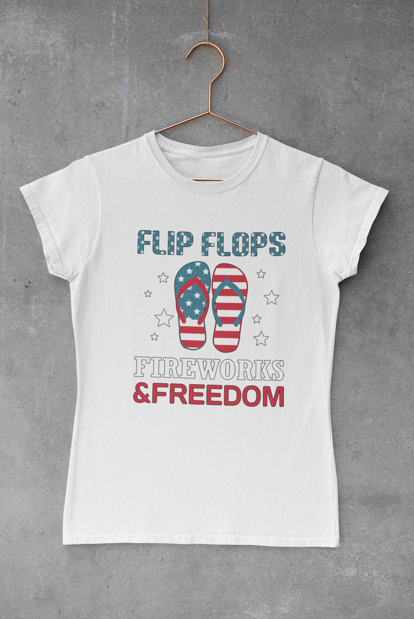 Flip Flops Transfer