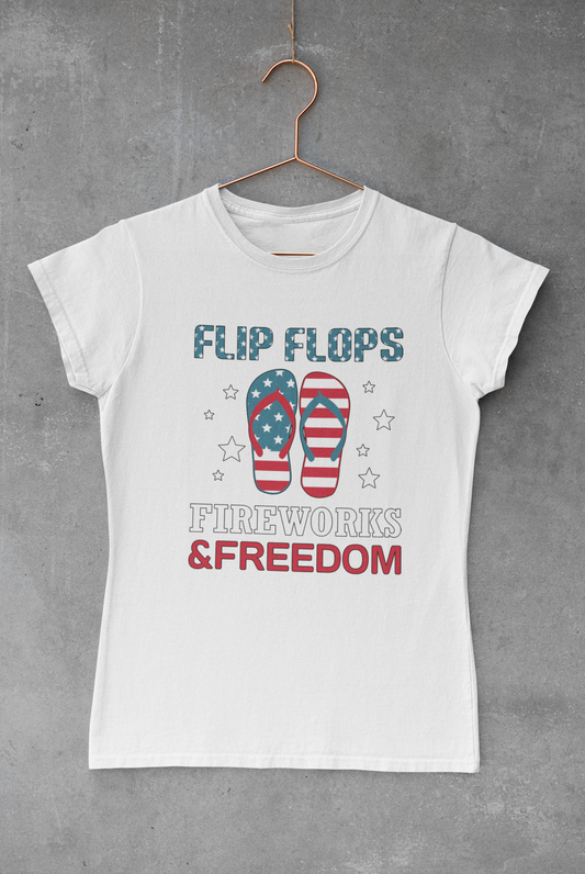 Flip Flops Transfer
