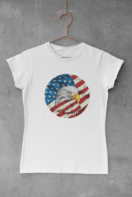 American Eagle Circle Transfer