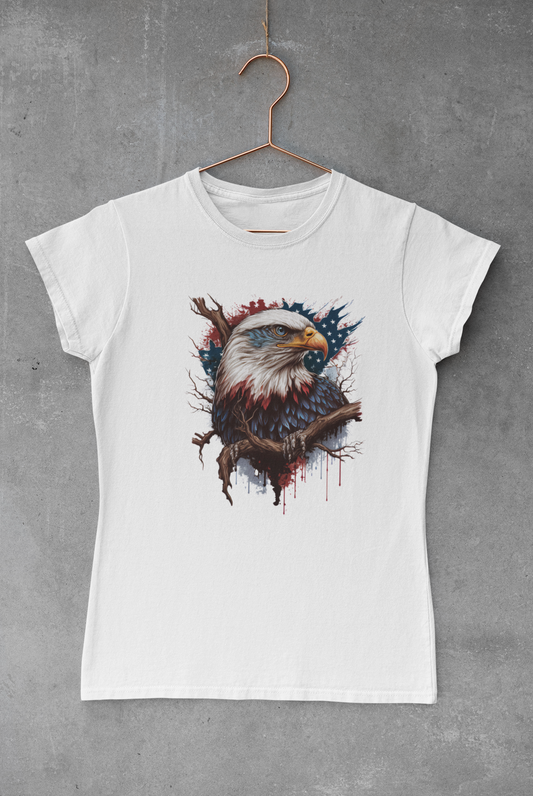 Eagle USA V.1 Transfer
