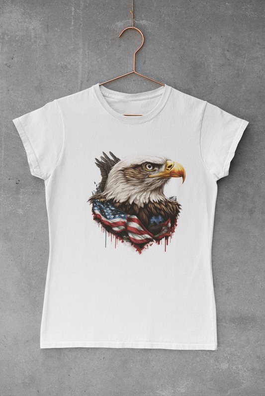 Eagle USA V.2 Transfer