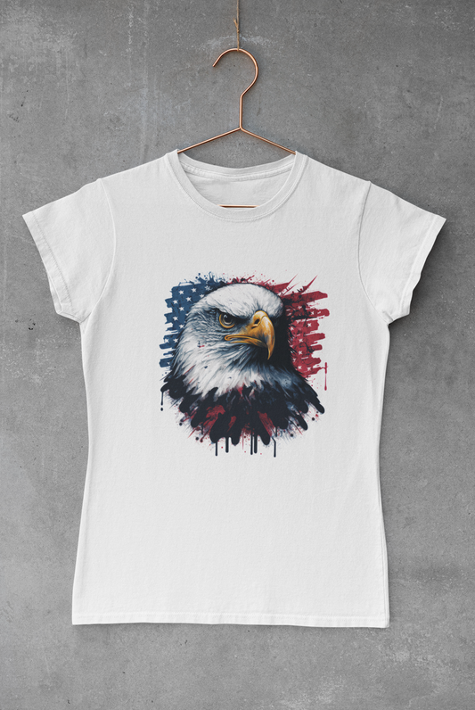 Eagle USA V.5 Transfer