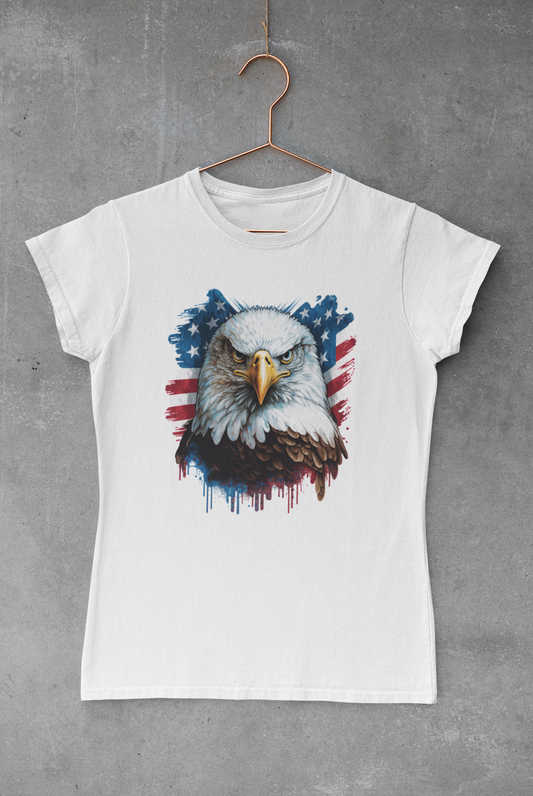 Eagle USA V.6 Transfer