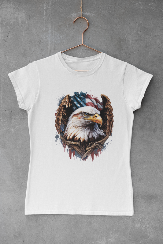 Eagle USA V.8 Transfer
