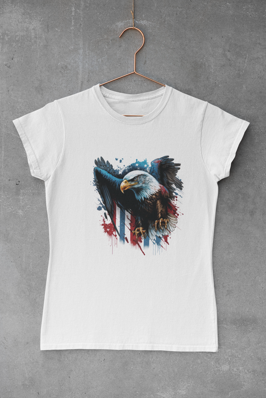 Eagle USA V.9 Transfer