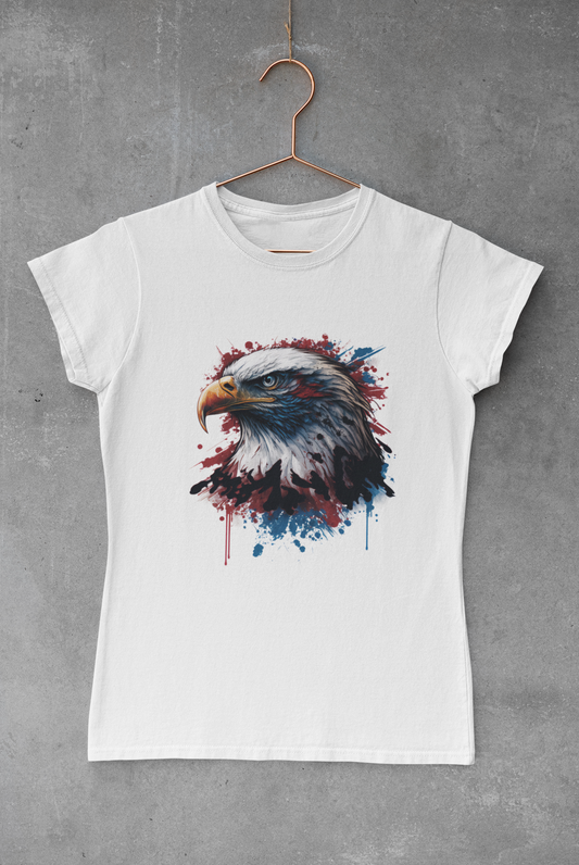 Eagle USA V.12 Transfer