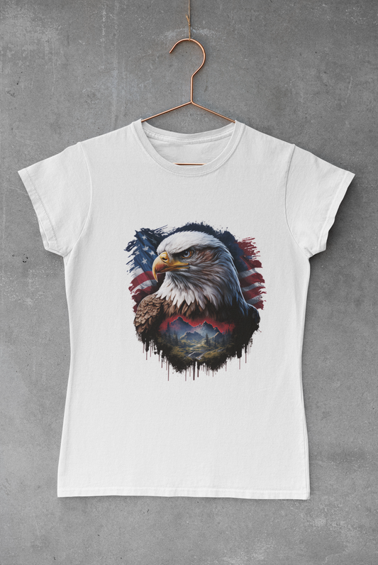 Eagle USA V.13 Transfer