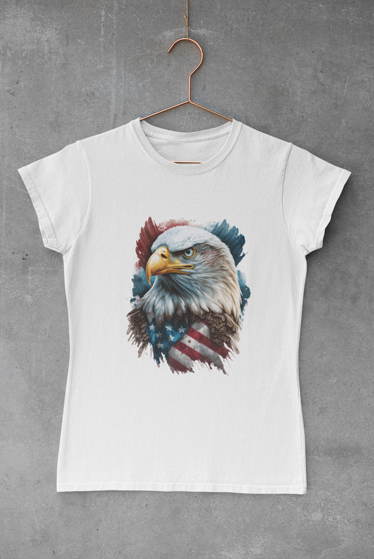 Eagle USA V.14 Transfer